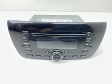Autoradio per fiat usato  Italia