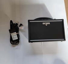 Boss katana mini d'occasion  Expédié en Belgium