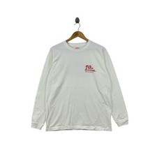Camiseta manga longa BOAT RACE OMURA capacete dourado Grande Prêmio do Japão comprar usado  Enviando para Brazil