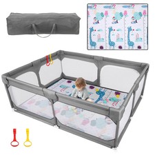 Jinxia baby playpen for sale  IRVINE