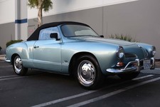 volkswagen karmann ghia for sale  Woodland Hills