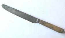 Coltello burro antico usato  Milano