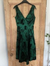 Emerald green voodoo for sale  SHEFFIELD