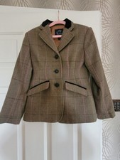 Childs equitech tweed for sale  NEWARK