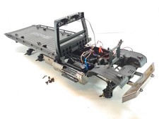 Traxxas trx 6x6 for sale  Seymour