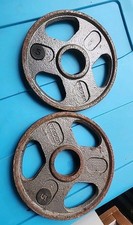 Pair vintage cast for sale  Toms River