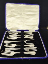 Vintage silver plate for sale  WIGSTON