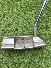 Left handed scotty for sale  HEXHAM