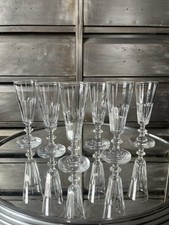 Baccarat saint louis d'occasion  France