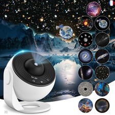 Mexllex projecteur étoiles d'occasion  Paris VI