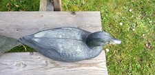 Teichente teichfigur schwimmen gebraucht kaufen  Heideck