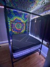 Canopy bed frame for sale  Chambersburg