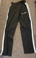 Black palm angels for sale  LONDON