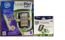 Leappad explorer learning usato Leappad explorer learning usato  Spedire a Italy