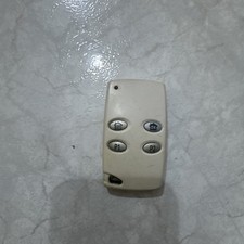 Telecomando tasti logisty usato  Napoli
