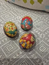 Vintage paper easter for sale  AYLESBURY