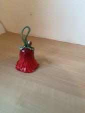 Franz poppy bell for sale  LIVERPOOL