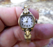 Caravelle ladies watch for sale  Youngsville