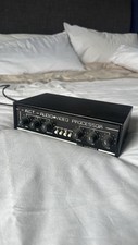 Act audio video for sale  BELFAST