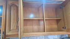 Woodern kitchen units for sale  MANCHESTER