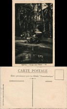 Postcard tunesien nefta gebraucht kaufen  Ortrand