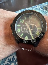 Android ad642 divemaster for sale  La Habra