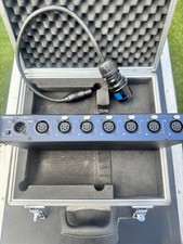 Luminex lumisplit 1.6 for sale  NOTTINGHAM