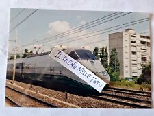 Fotografia stazione neto usato  Castelfidardo