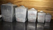 Ancien pots sucre d'occasion  Boissy-le-Sec