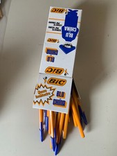 Bic penna rara usato  Vigonovo