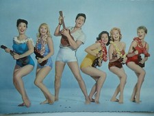 Elvis presley farbige gebraucht kaufen  Münster