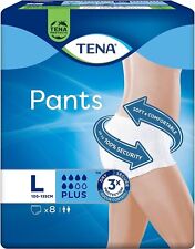 Tena pants plus usato  Casapesenna