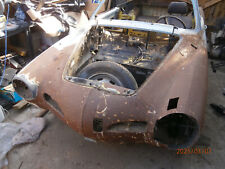 karmann ghia for sale  SPALDING