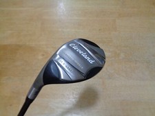 Left hand cleveland for sale  Sterrett