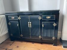 Oriental style sideboard for sale  BECKENHAM
