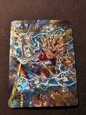 Trunks future dragon usato  Grottammare