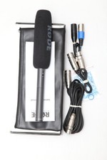 microphone RODE NTG-2 na sprzedaż  PL