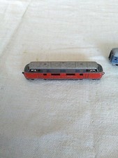 Train zamac western d'occasion Train zamac western d'occasion  Pontoise