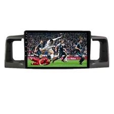 Android 14 carro MP5 player GPS espelho link FM compatível com Toyota Corolla 2003-2008 comprar usado  Enviando para Brazil