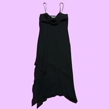 90s vintage black for sale  GLASGOW