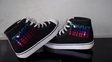 Trainers tommy hilfiger for sale  NORTHWICH