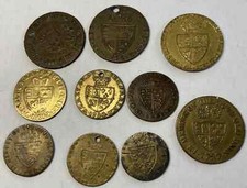 George iii guinea for sale  UK
