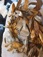 Pottery barn leafy for sale  Laurel