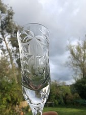 Single glass royal for sale  CRAWLEY