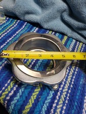 Kenmore top flange for sale  Portage