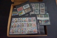 Boxed foreign collection for sale  NEWTON-LE-WILLOWS