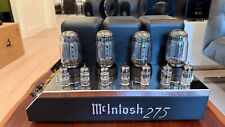 Mcintosh mc275 mkiv for sale  Houston