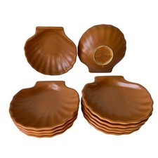 Lot plats coquille d'occasion Lot plats coquille d'occasion  Massy