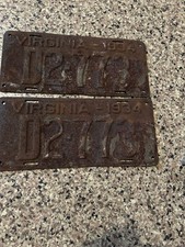 1934 virginia dealer for sale  Greenwood