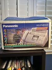 Panasonic fhd331 compact for sale  Trinity